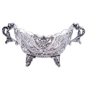 Engraved GAZ Container