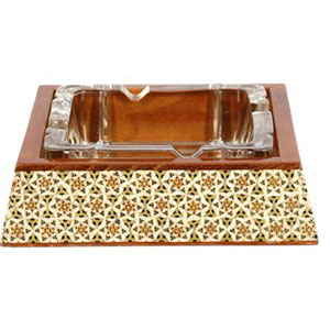 KHATAM ash tray 