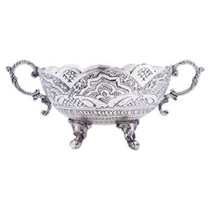 حاوية الشوكولاته محفورة 