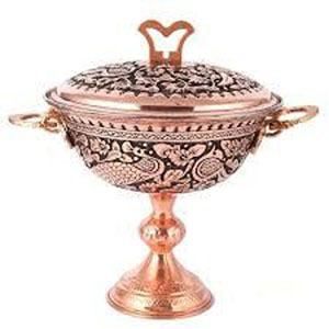 ENGRAVED EATING SOAP CUP 