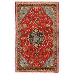 سجادة يدوية 1متری