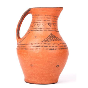  Clapurgan Pitcher