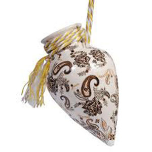 Pendant Pottery flower pot 