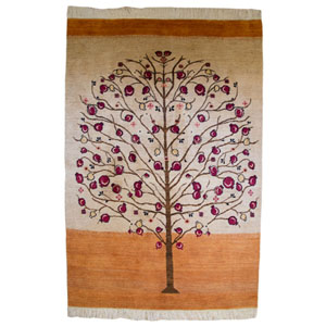 يدوية الصنع الکبه 