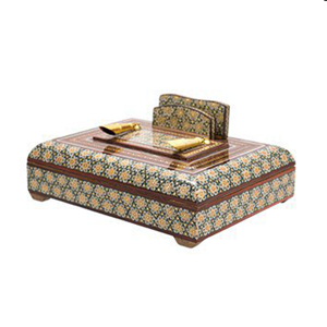 مکان القلم خاتم  