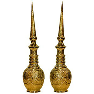 إبريق منحوتة 