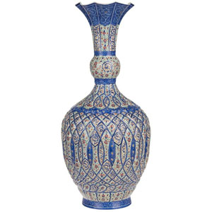 MINA COPPER POT VAT PLANE