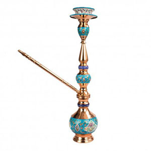 Mina hookah