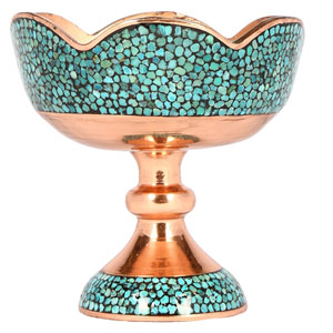 TURQUOISE CUP 