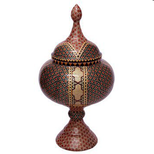 KHATAM SUGER CONTAINER 