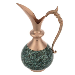 إبريق الفيروز 