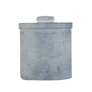 Stone container 