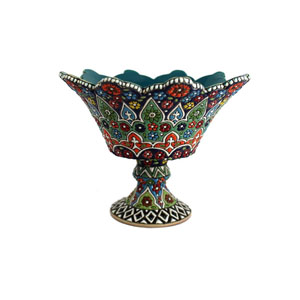 MINA CLAY Chocolate CONTAINER 