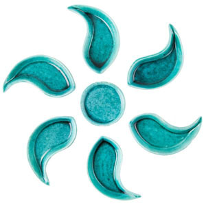 الحاویات السرامیک