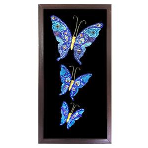 الفراشةالمینا